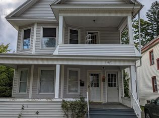 1127 Palmer Ave FLOOR 2, Schenectady, NY 12309