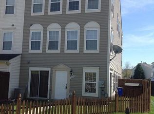 5016 Croydon Ter, Frederick, MD 21703