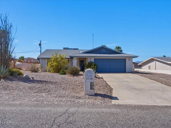 2350 Constellation Dr, Lake Havasu City, AZ 86403