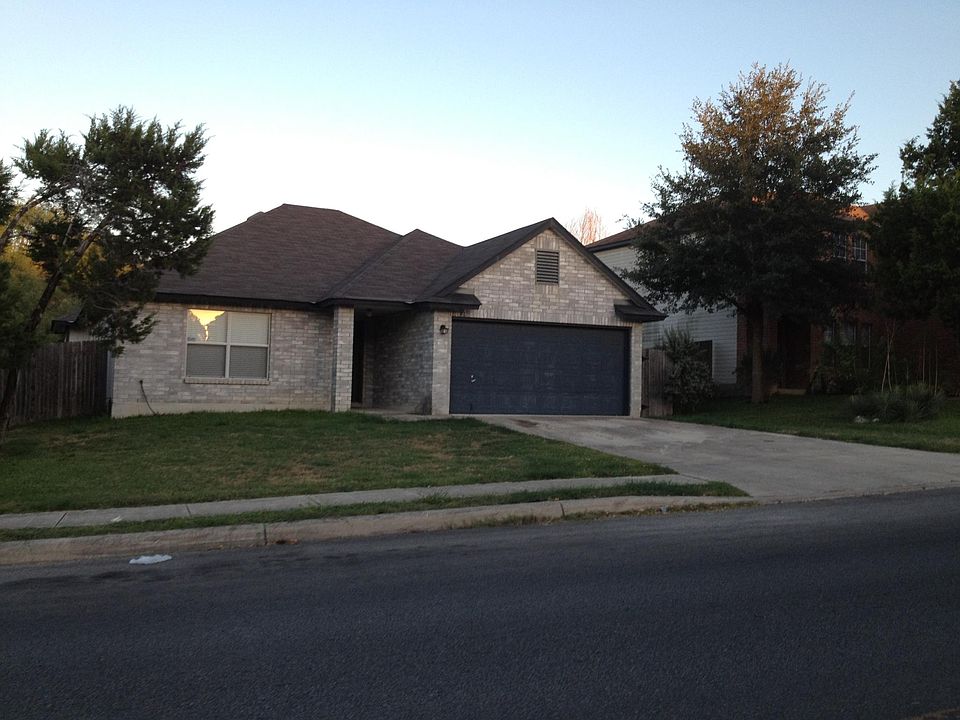 10146 Silverbrook Pl, San Antonio, TX 78254 Zillow