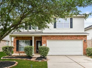 20535 Ranch Mill Ln, Cypress, TX 77433