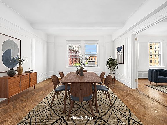 4th image of 245 W 107th St APT 5B