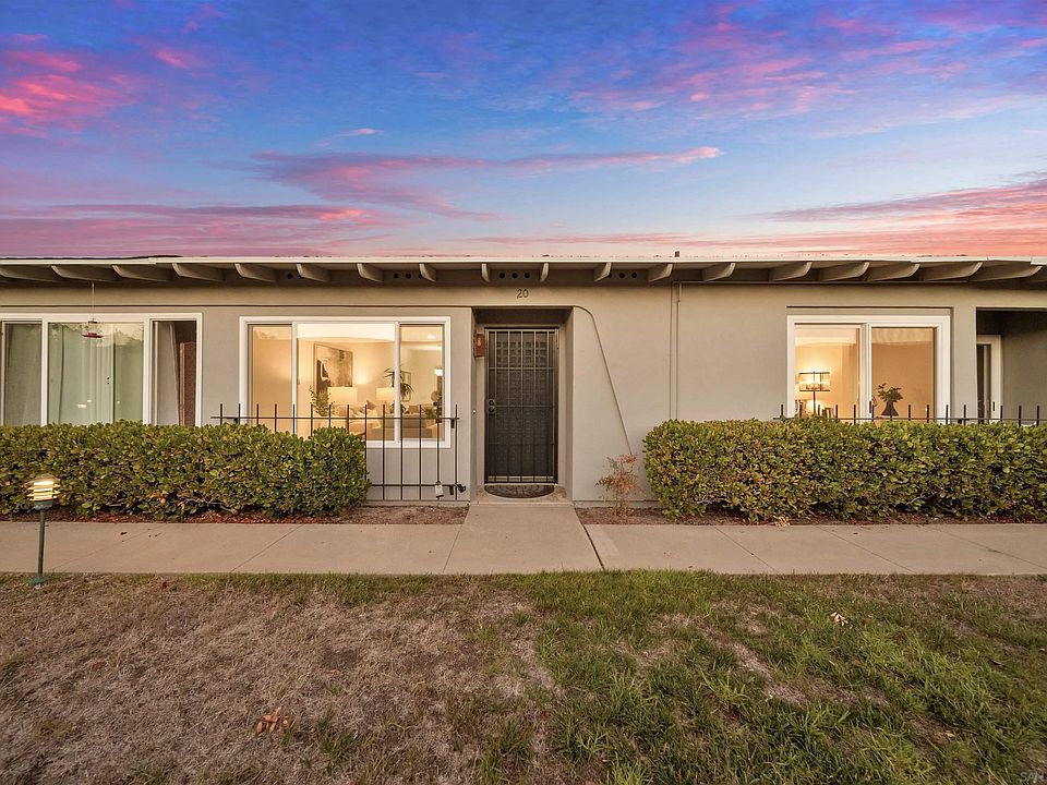 1st image of 3839 Vista Campana S Unit 20