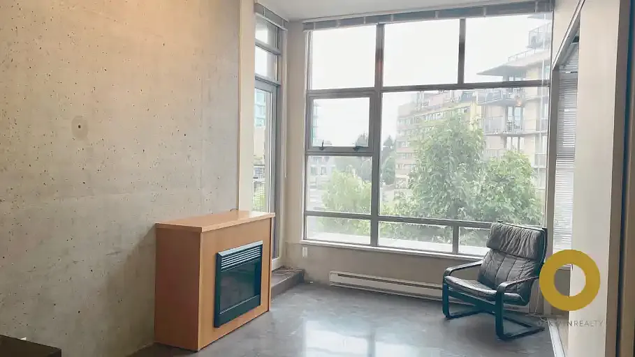 2 bed, 2.0 bath, 855 sqft, $3,300 — Photo 4