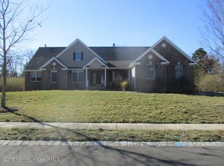 2210 Ponybrook Way, Toms River, NJ 08755