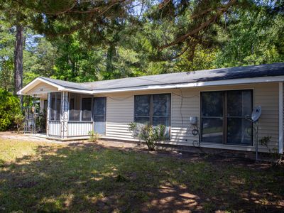 1008 Elm St, Tarboro, NC, 27886