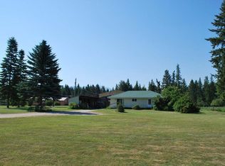 65672 Highway 2, Bonners Ferry, ID 83805