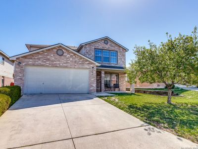 146 BIRCHWOOD BAY, San Antonio, TX, 78253