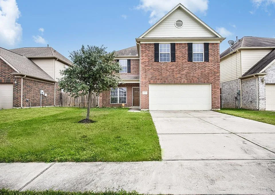 22626 Spring Crossing Dr