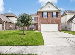 22626 Spring Crossing Dr, Spring, TX 77373