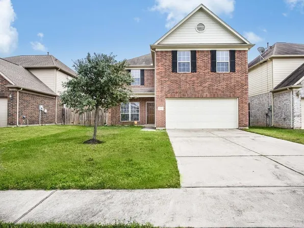 22626 Spring Crossing Dr, Spring, TX 77373