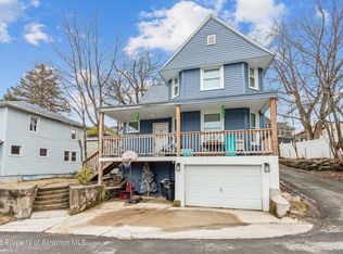 1757 Monsey Ave, Scranton, PA 18509