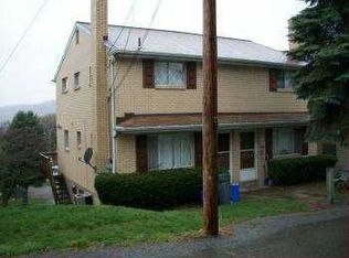 63 Himber St, Pittsburgh, PA 15209