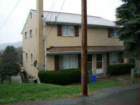 63 Himber St, Pittsburgh, PA 15209