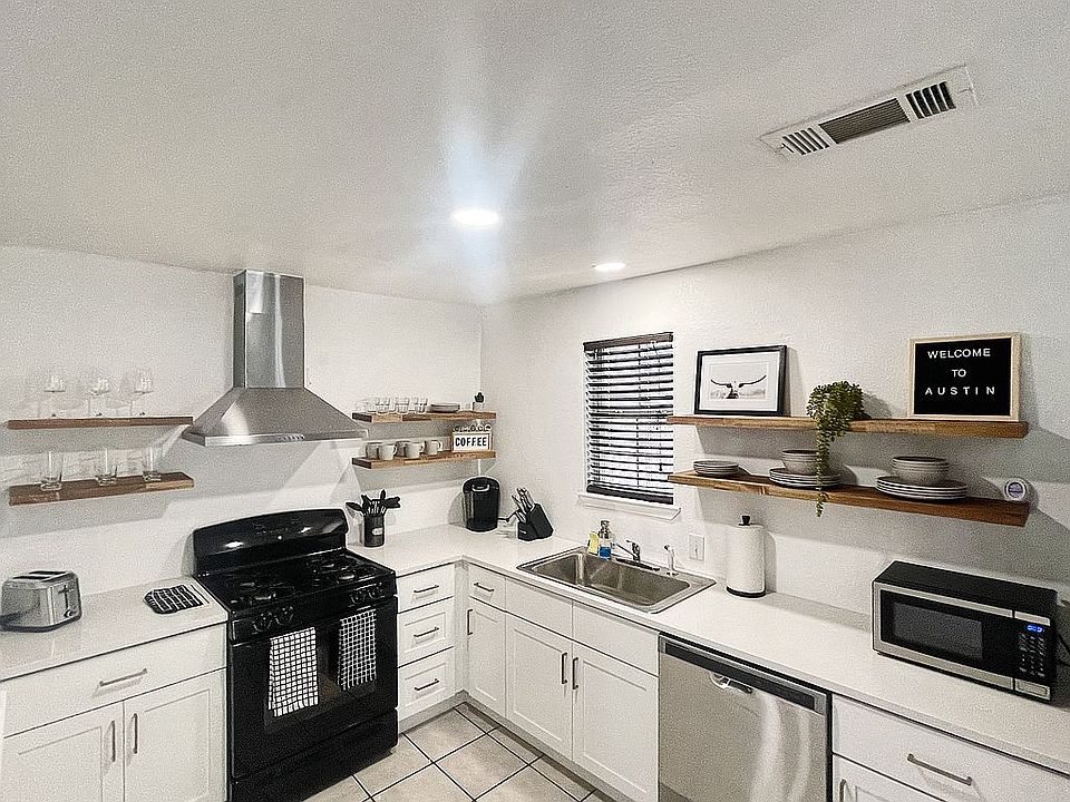 4609 Gonzales St, Austin, TX 78702 Zillow