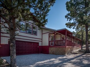 200 Coal Dr, Ruidoso, NM 88345