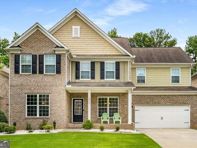 1276 Calistoga Way, Lawrenceville, GA, 30043