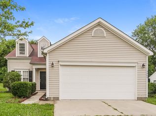 4964 Astonshire Ln, Concord, NC 28027