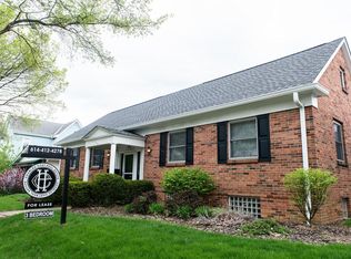 1165 W 3rd Ave #A, Columbus, OH 43212