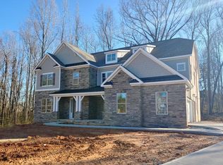 206 Barlow St, Waxhaw, NC 28173