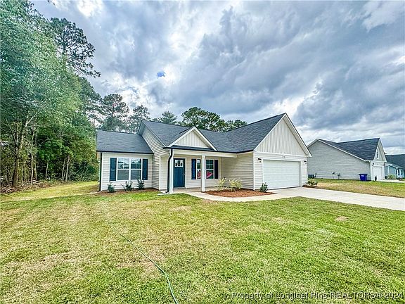 2nd image of 382 Emily St Lot 15