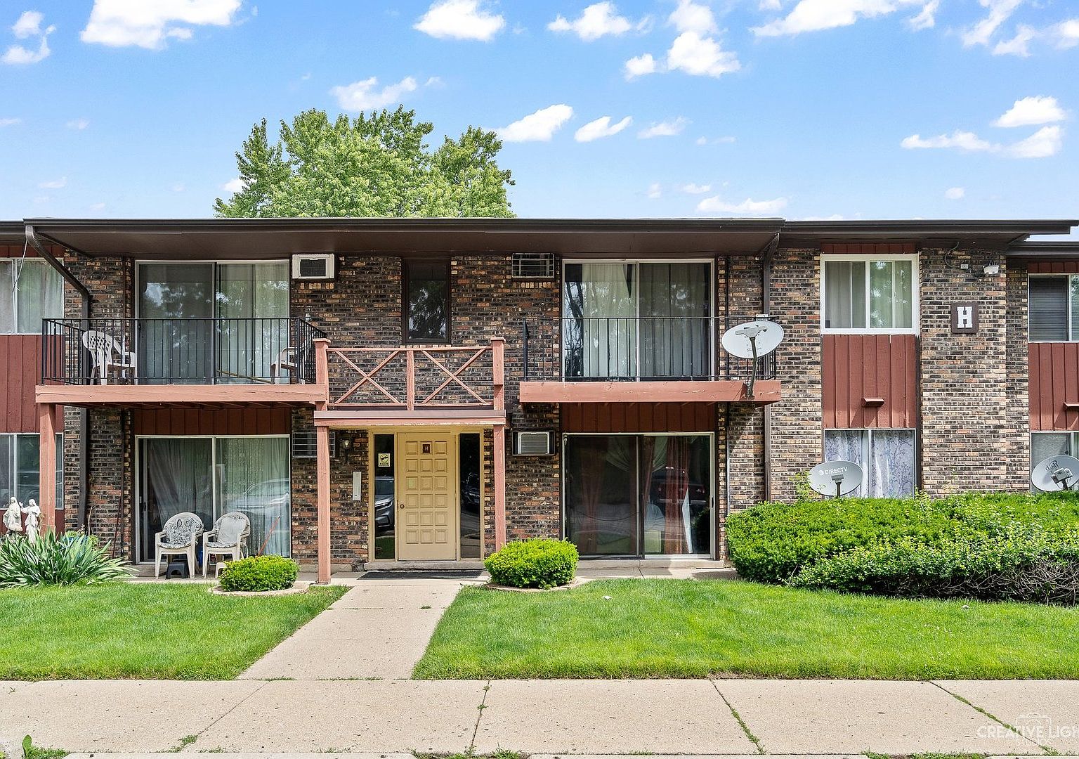 247 N Neltnor Blvd #H-1C, West Chicago, IL 60185 | MLS #12081110 | Zillow