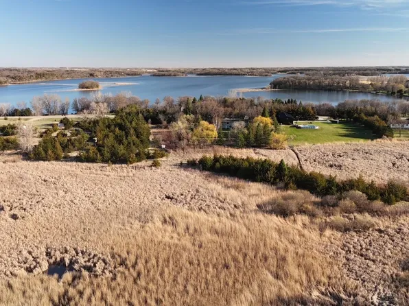 2398 122nd Ave NE, Spicer, MN 56288