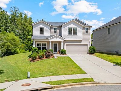 3578 Argent Way, Marietta, GA, 30008