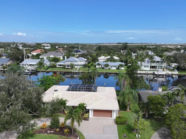 16 Starfish Drive, Vero Beach, FL 32960