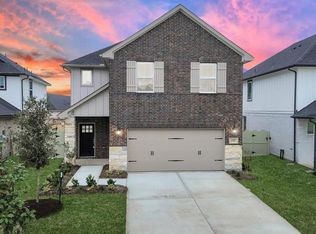 17407 Bluemink Ln, Conroe, TX 77385