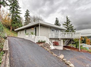 9000 NE 116th Pl, Kirkland, WA 98034