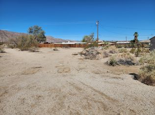 0 N North Star Ave, Twentynine Palms, CA 92277