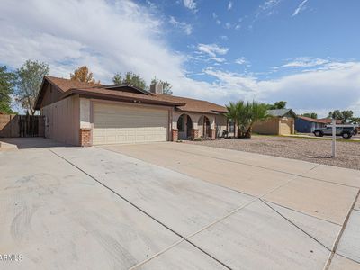 8538 W ALICE Avenue, Peoria, AZ, 85345