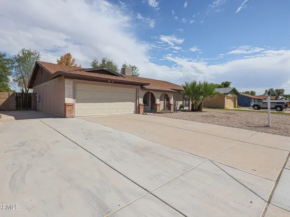 8538 W ALICE Avenue, Peoria, AZ 85345
