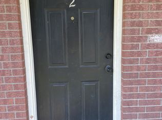 201 South Ash - 2, Spiro, OK 74959