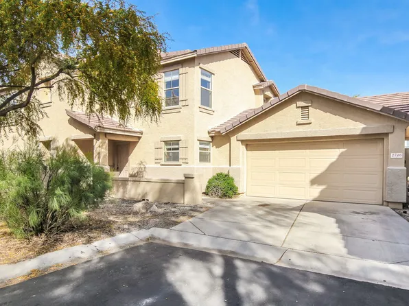 2746 S Southwind Dr, Gilbert, AZ 85295