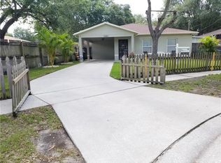 1504 Fish Fin Ct, Tampa, FL 33619