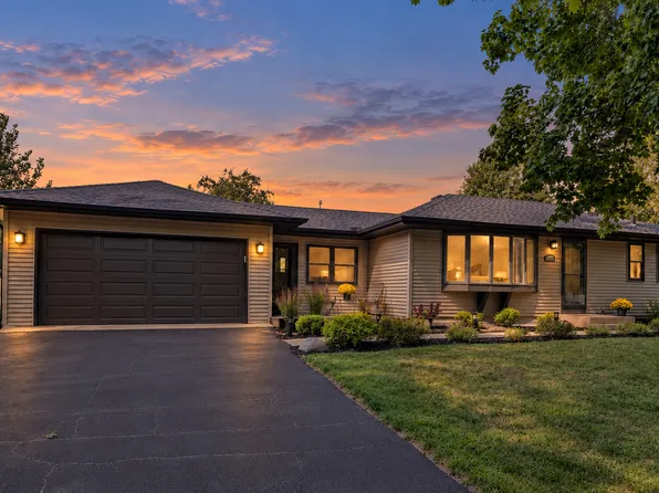 1619 Constance Dr E, Golden Valley, MN 55422