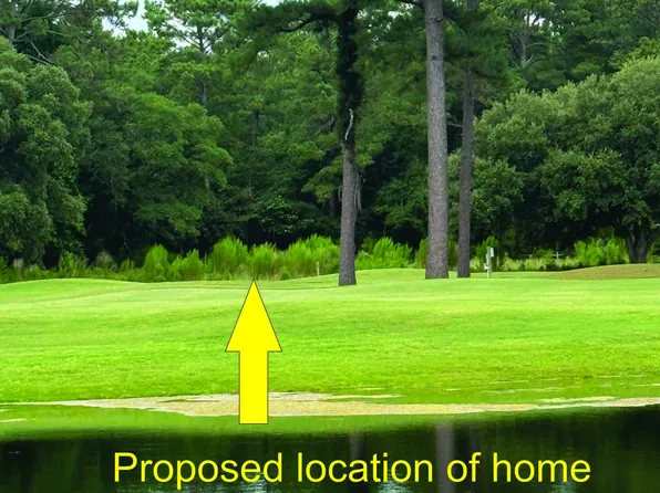 2850 Lake Pointe Dr SW, Holden Beach, NC 28462