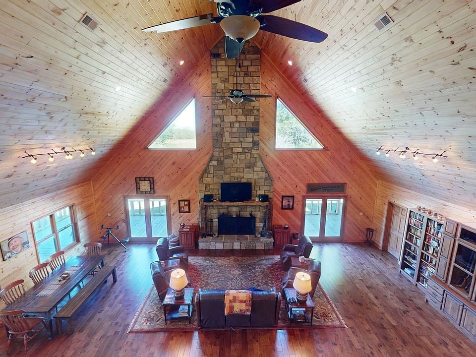 16th image of 5334 Ira Barker Rd