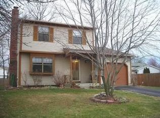 7812 Kiowa Way, Columbus, OH 43085