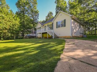 123 Brookwood Dr E, Dawsonville, GA 30534