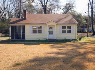 1520 Winyah Dr, Columbia, SC 29203