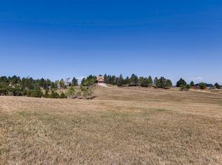 41087 Thunder Hill Rd, Parker, CO 80138