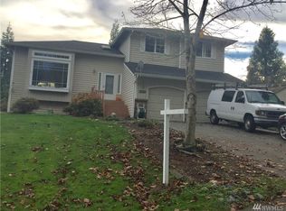 15028 Old Manor Way, Lynnwood, WA 98087