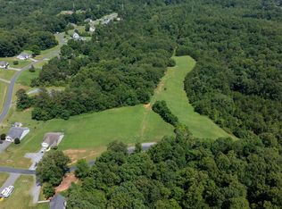 Willow Creek Way #39, Madison Heights, VA 24572