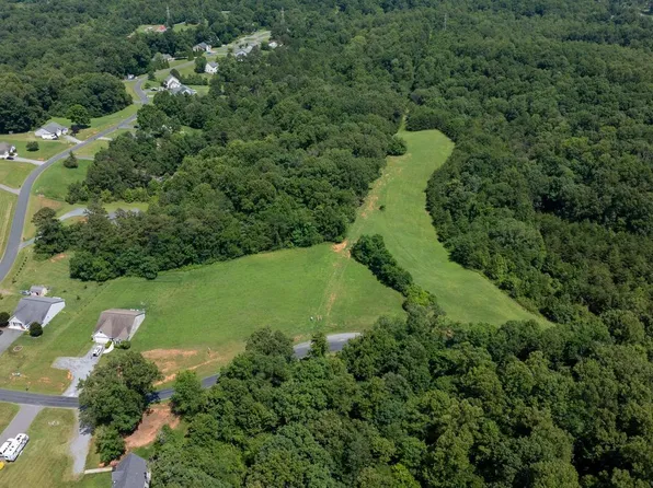 Willow Creek Way #39, Madison Heights, VA 24572