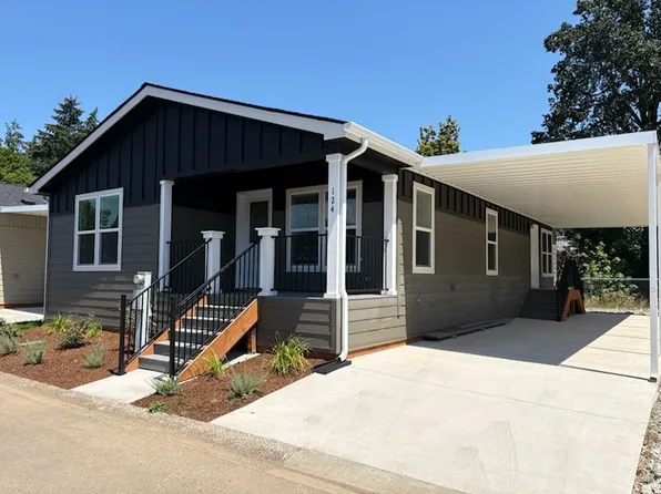 13640 S E Hwy #212-0124, Clackamas, OR 97015