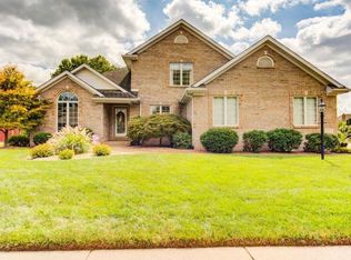 10577 Drexton Pl, Newburgh, IN 47630