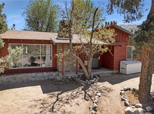 7300 Wild Horse Canyon Rd, Wrightwood, CA 92397